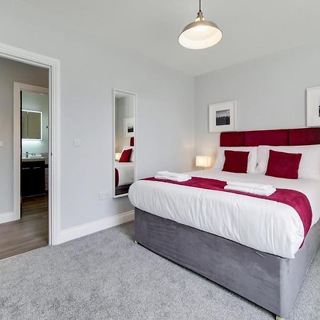 Roomspace Serviced Apartments - Brewers Lane Richmond  Εξωτερικό φωτογραφία