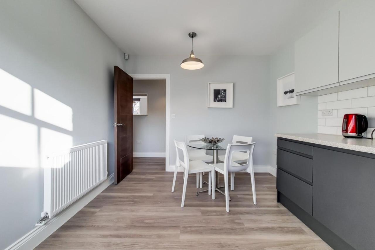 Roomspace Serviced Apartments - Brewers Lane Richmond  Εξωτερικό φωτογραφία