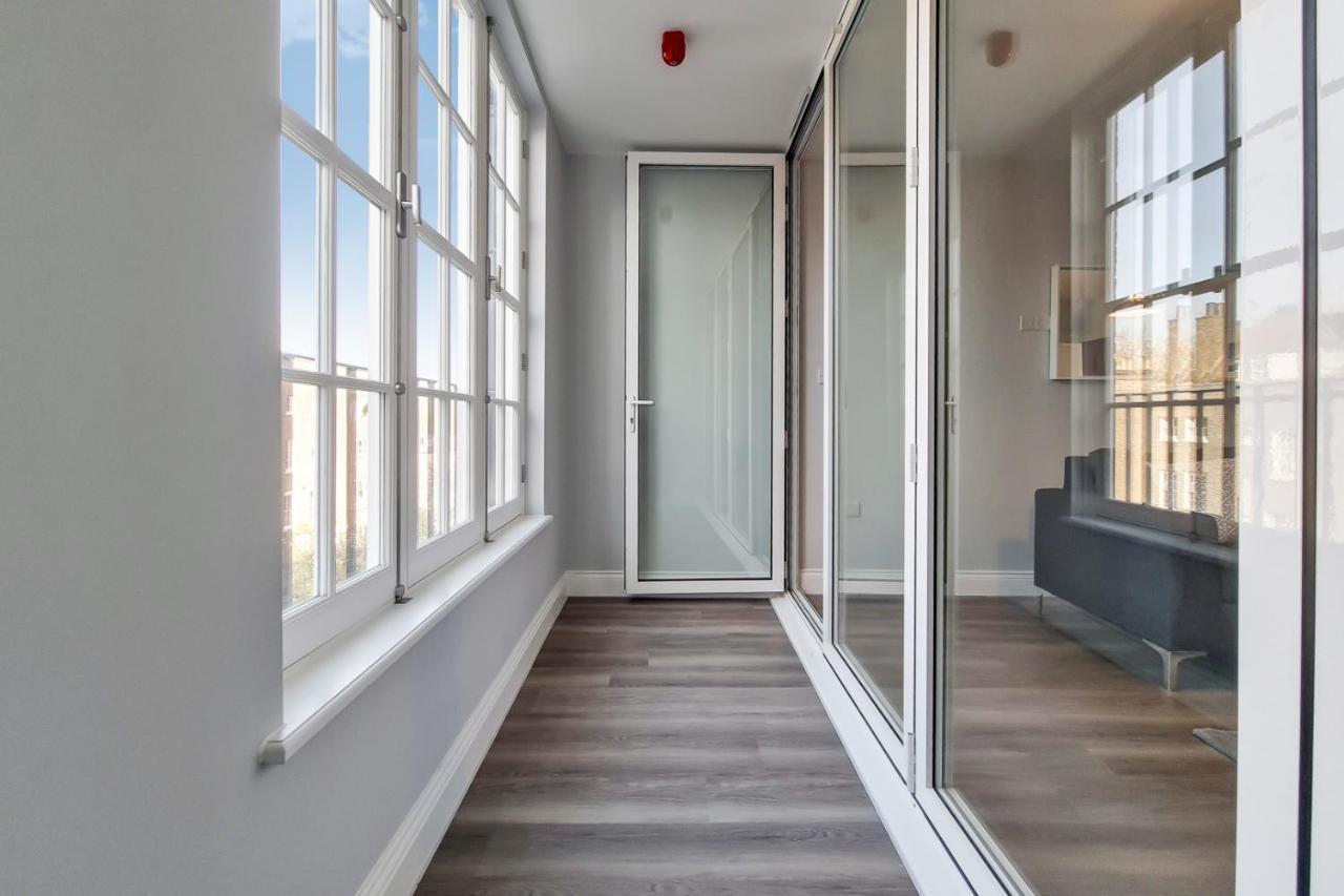 Roomspace Serviced Apartments - Brewers Lane Richmond  Εξωτερικό φωτογραφία